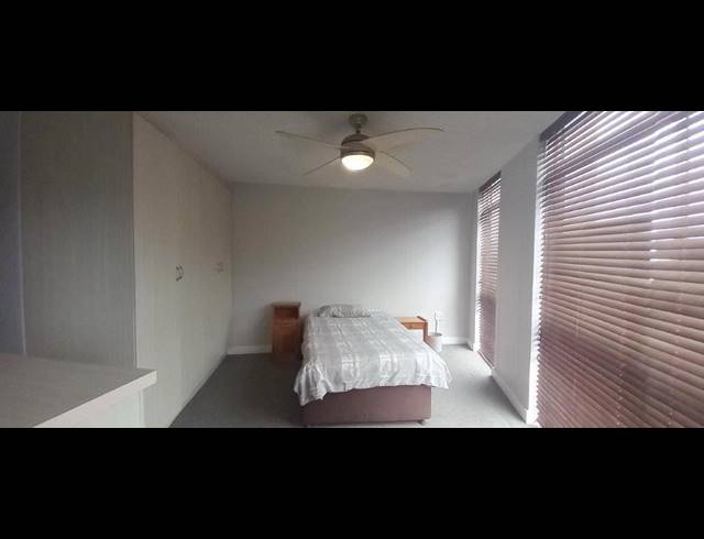 2 BEDROOM APARTMENT RENTED IN HUMEWOOD